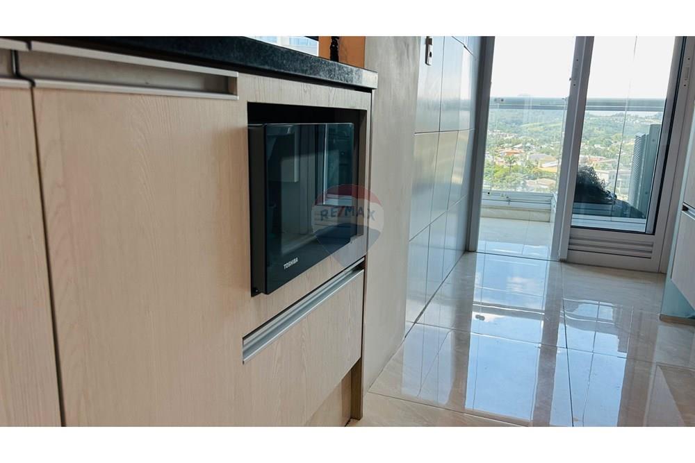 Apartamento - Alugar - Barueri , São Paulo - IMG_7986.jpeg - 691141013-105