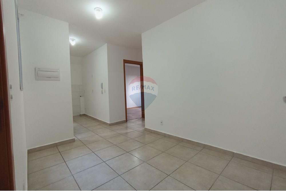 Apartamento à venda com 2 quartos, 45m² - Foto 11