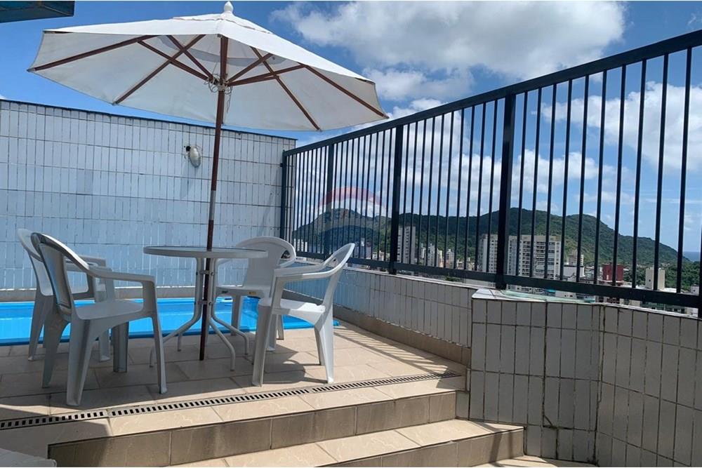 Cobertura - Venda - Guarujá , São Paulo - IMG-20250213-WA0102.jpg - 690501023-324