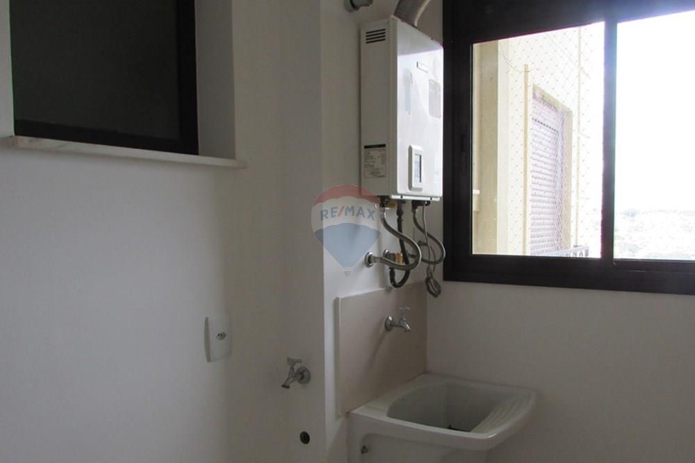 Apartamento - Alugar - Paulínia , São Paulo - IMG_2979.JPG - 691181028-22