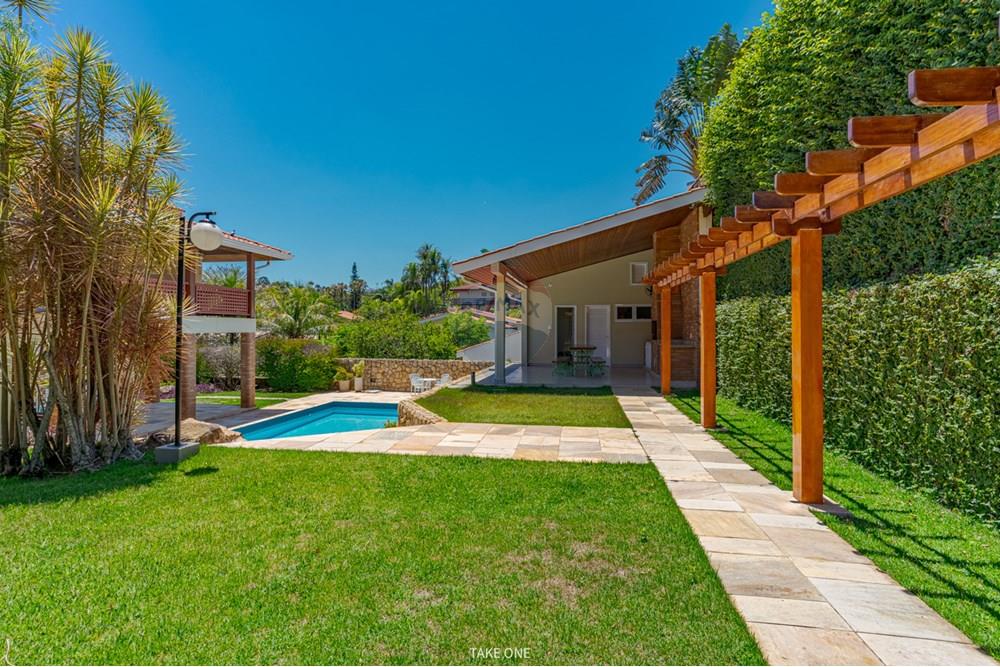 Casa de Condomínio - Venda - Vinhedo , São Paulo - DSC02742-HDR.jpg - 690941043-5