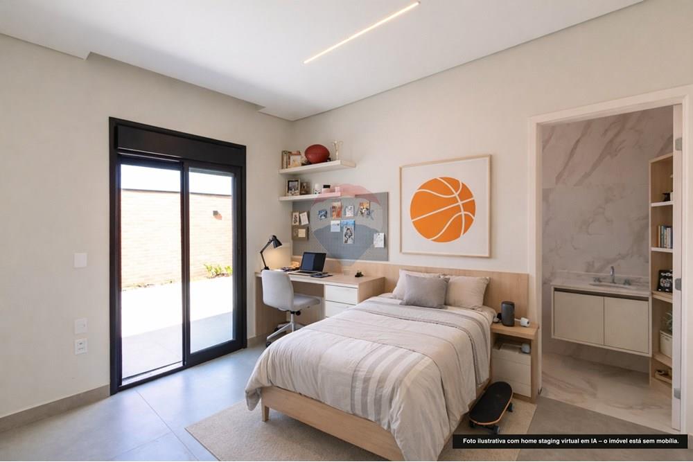 Casa de Condomínio - Venda - Indaiatuba , São Paulo - Home staging Milano - chatset25-2.jpg - 690471148-1