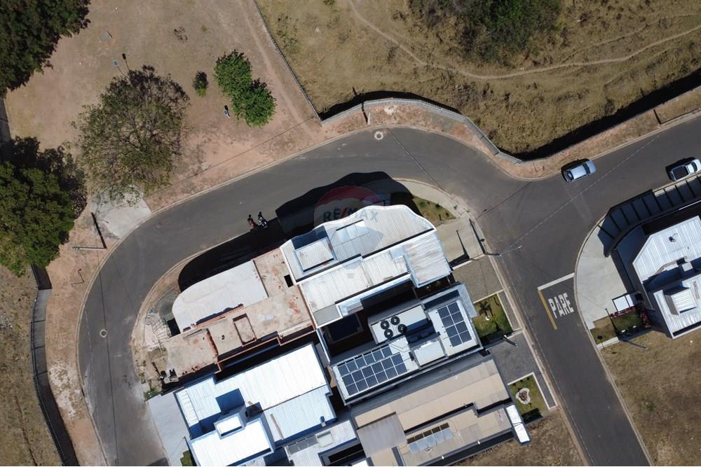 Casa de Condomínio - Venda - Mogi Guaçu , São Paulo - DJI_0376.JPG - Fachada - 690751049-87