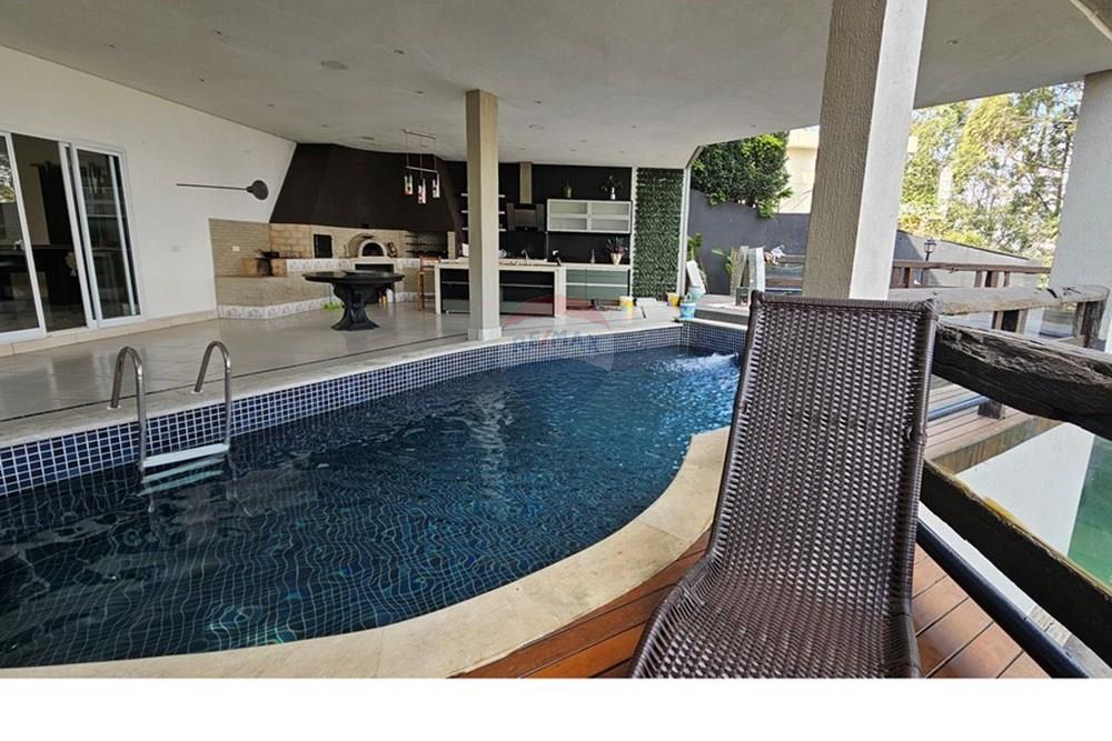 Casa de Condomínio - Alugar - Barueri , São Paulo - 20250724_130152.jpg - 691141030-12