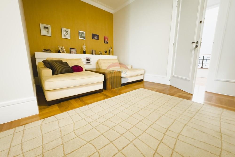 Casa de Condomínio - Venda - Santana de Parnaíba , São Paulo - Al. Sidney_-117.jpg - 691141025-42