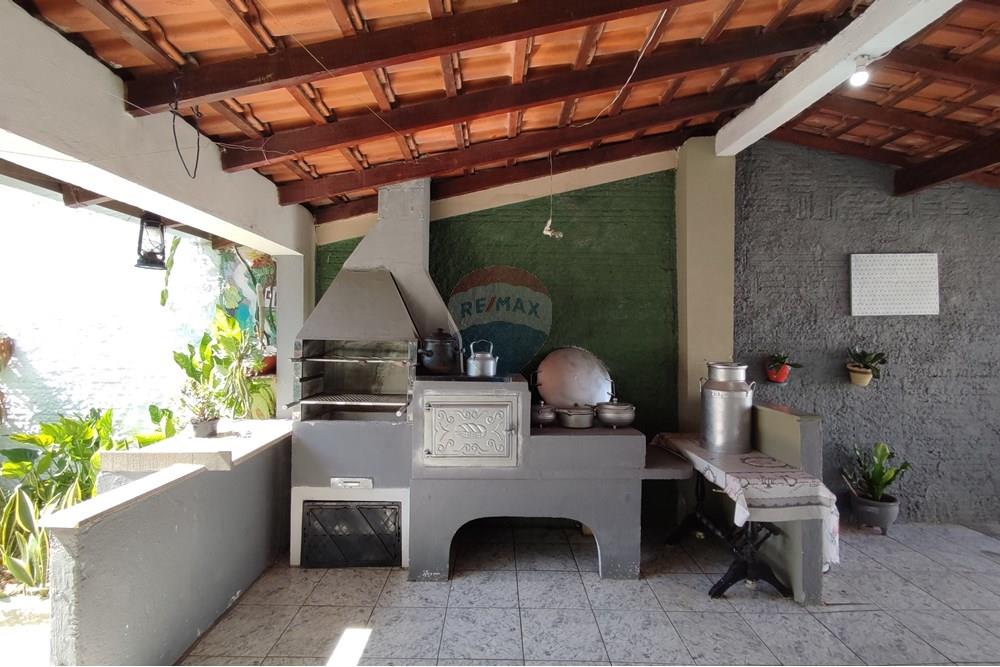 Casa - Venda - Mogi Guaçu , São Paulo - 34.jpg - 690521015-157