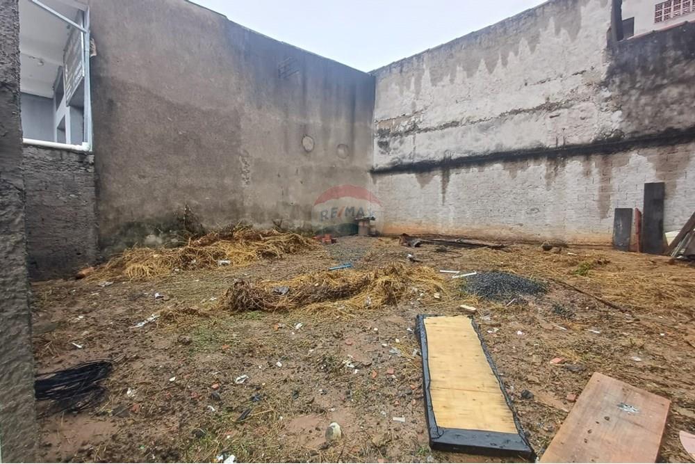 Casa - Venda - Hortolândia , São Paulo - almir03.jpg - 690531095-19