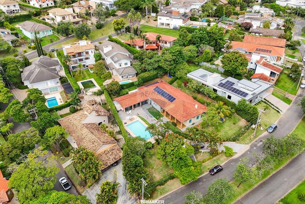 Casa de Condomínio - Venda - Itu , São Paulo - FOTOS IMOBILIARIAS - BRMAKER -  REMAX 002-29.jpg - 690211065-9