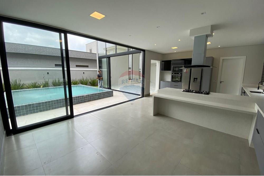 Casa - Alugar - Santana de Parnaíba , São Paulo - 9f02c273-f1e4-4bdc-8cb2-25a2485ef82e.jpeg - 691141024-8