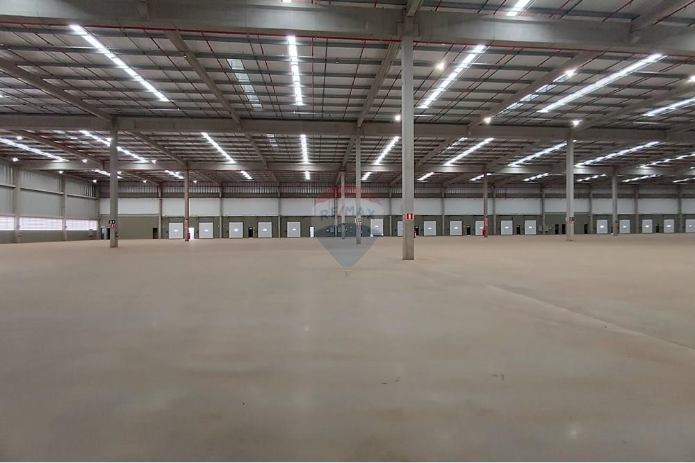 Galpão - Alugar - Nova Odessa , São Paulo - 1765376528116.jpg - 690641010-573