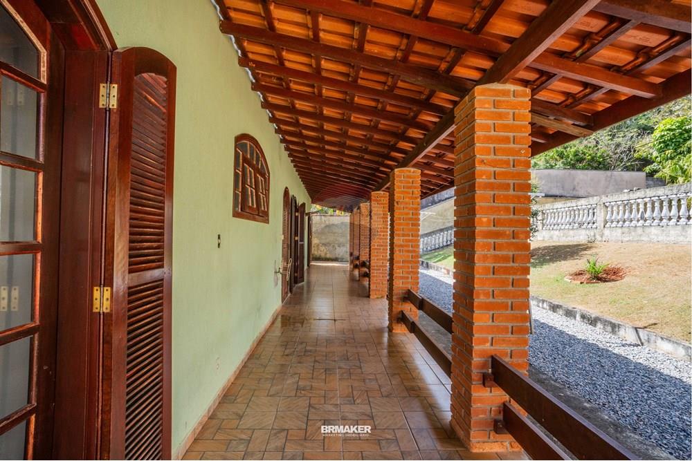 Casa de Condomínio - Venda - Itatiba , São Paulo - Fotos imobiliarias - brmaker 05-89.jpg - 690661029-45