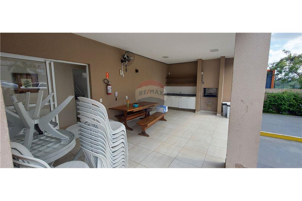 Apartamento - Alugar - Jundiaí , São Paulo - 32 - 690791111-269