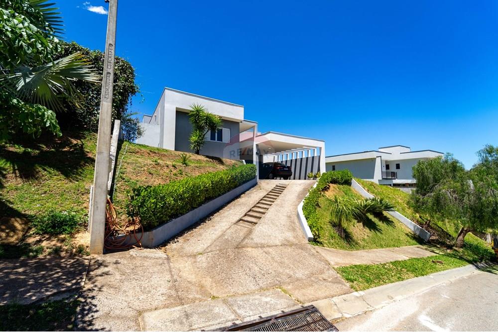 Casa de Condomínio - Venda - Jundiaí , São Paulo - DSC04091.jpg - Fachada - 690591032-129