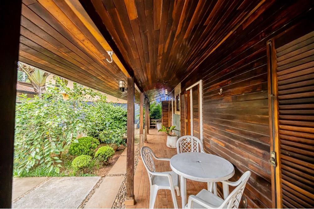 Casa - Venda - Cotia , São Paulo - CA-53.jpg - 691151035-1