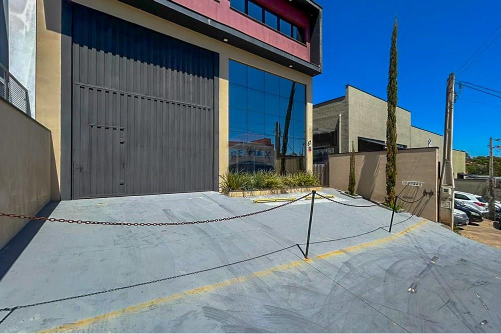 Galpão - Alugar - Vinhedo , São Paulo - IMG-20251023-WA0021.jpg - 690941038-17