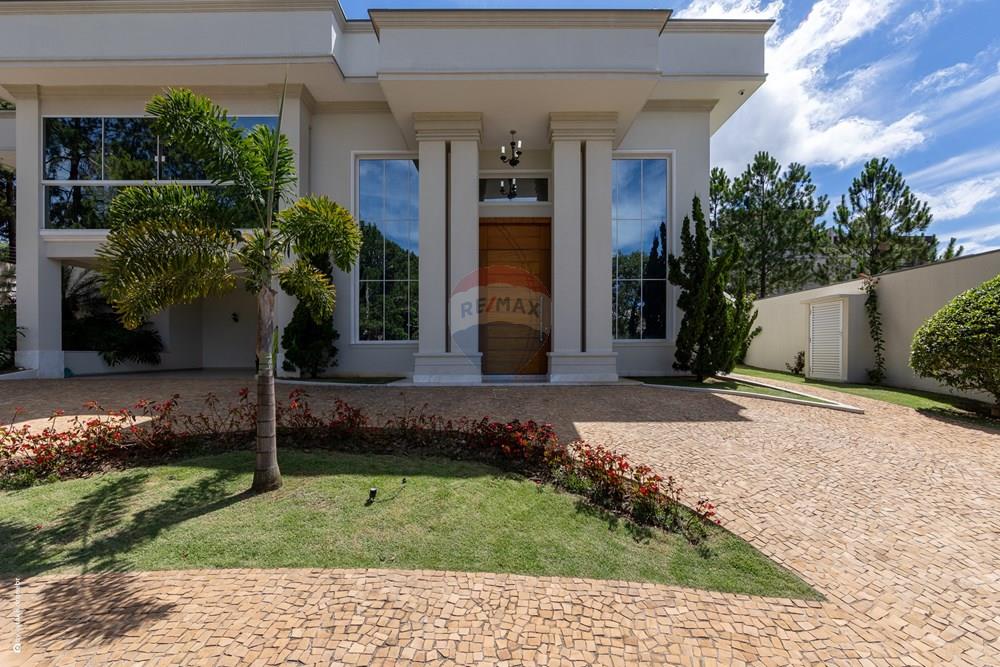 Casa de Condomínio - Venda - Valinhos , São Paulo - TKD-12171.jpg - 690491084-87