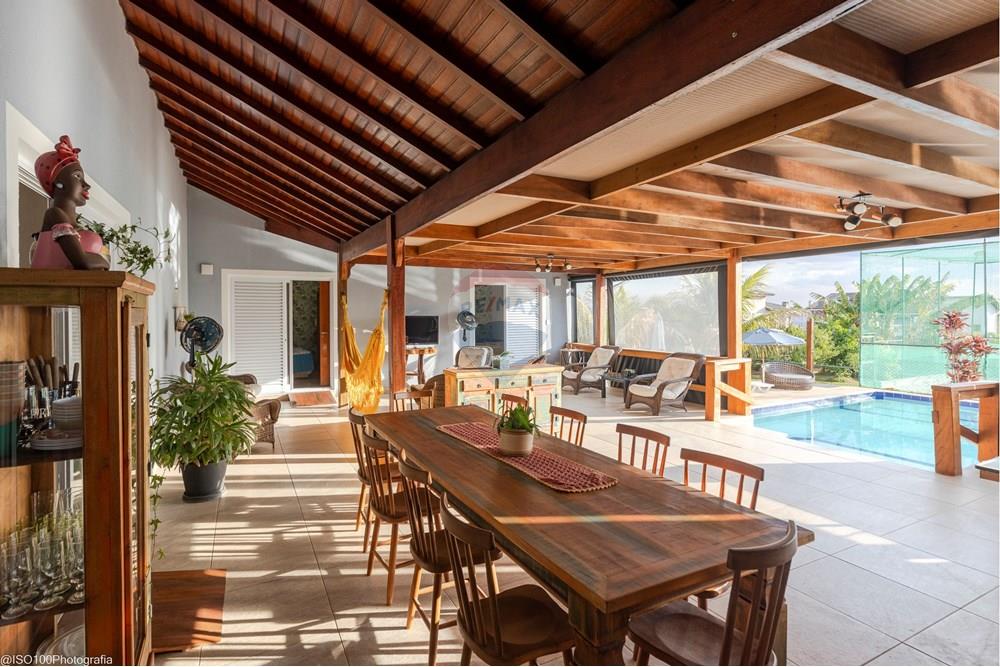 Casa de Condomínio - Venda - Itupeva , São Paulo - _OSR2761-HDR.jpg - 690801020-189