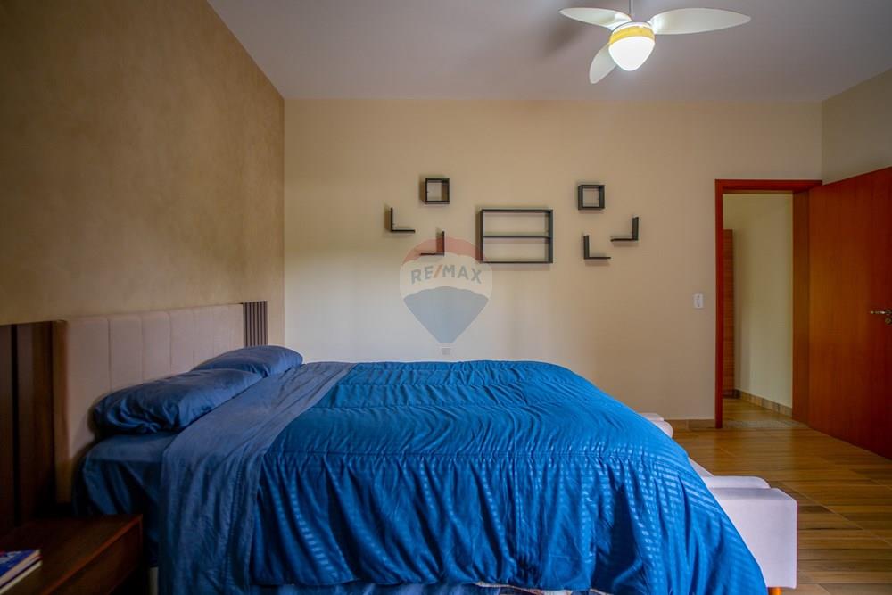 Casa de Condomínio - Venda - Atibaia , São Paulo - DSC06535.jpg - Quarto - 690471003-141