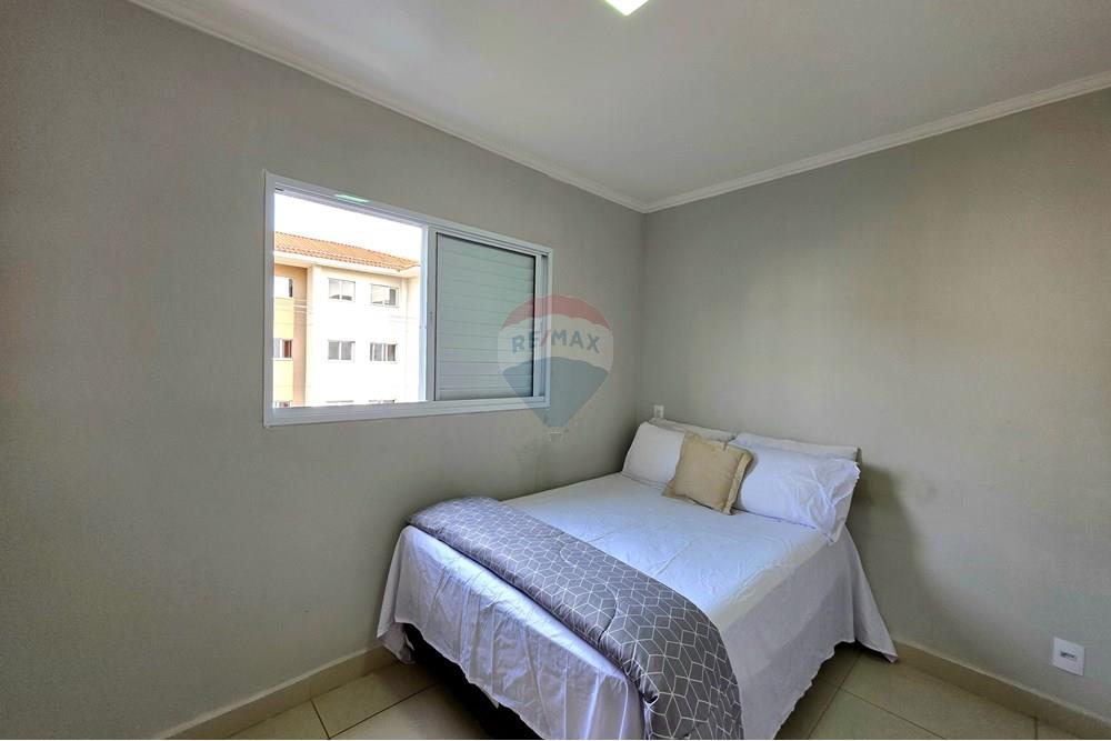 Apartamento - Venda - Mogi Guaçu , São Paulo - 20250614_145918.jpg - Quarto principal - 690751001-269