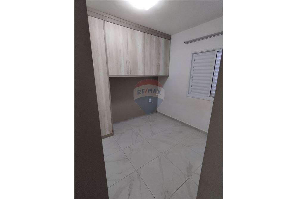 Apartamento - Venda - Cosmópolis , São Paulo - Quarto - 690831004-297