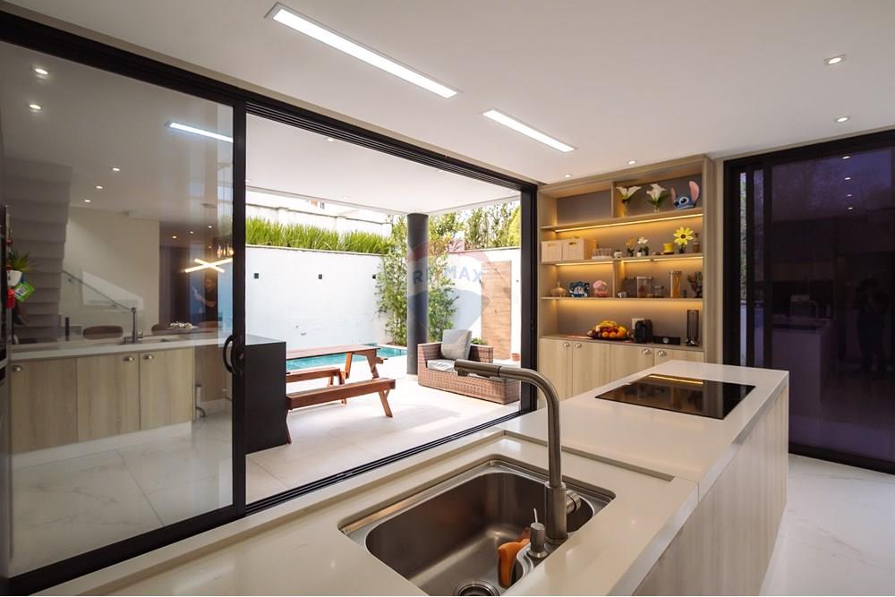 Casa de Condomínio - Venda - Indaiatuba , São Paulo - IMG_2944.jpg - Cozinha - 690471119-55