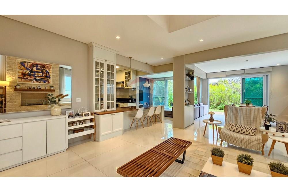 Casa de Condomínio - Venda - Santana de Parnaíba , São Paulo - 20260319_105807.jpg - 691021016-63