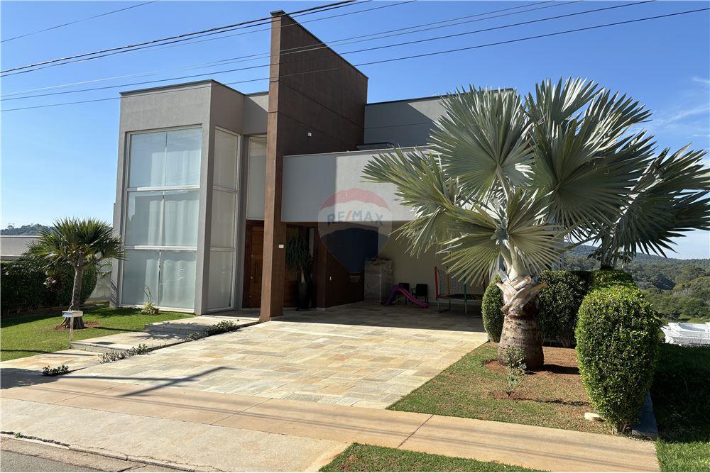 Casa - Alugar - Itatiba , São Paulo - 9 - 690661020-153