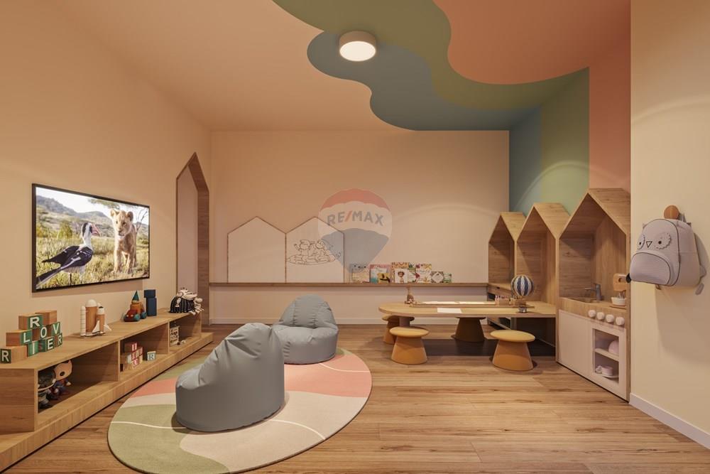 Apartamento - Venda - Campinas , São Paulo - 762-0C-IMG-AP-F044-PER-BRI.jpg - 690211049-8