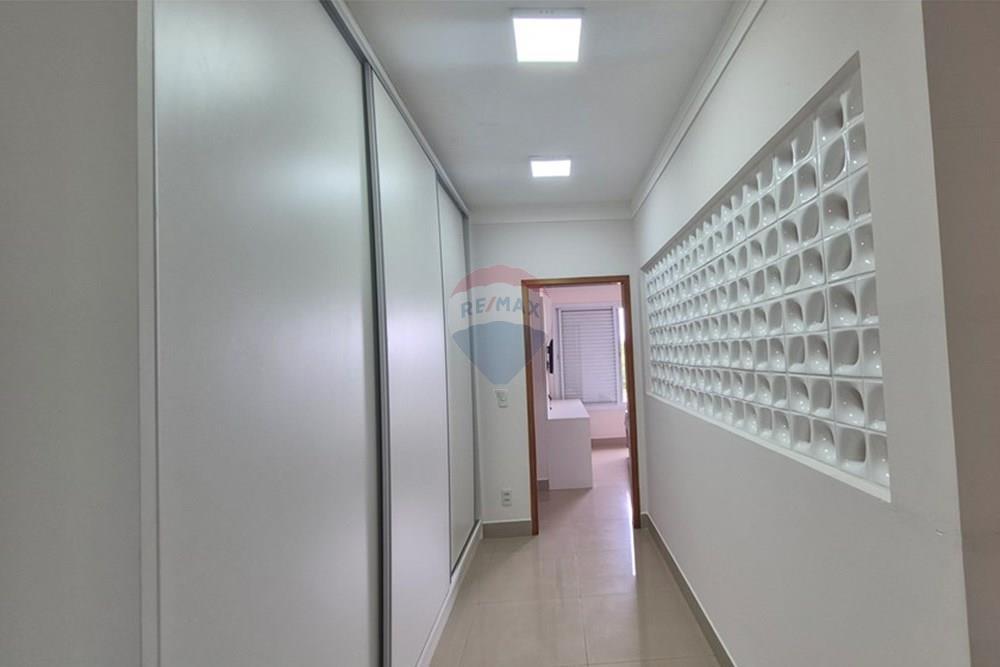 Sobrado - Alugar - Paulínia , São Paulo - 20250414_104204.jpg - Corredor - 690511202-74