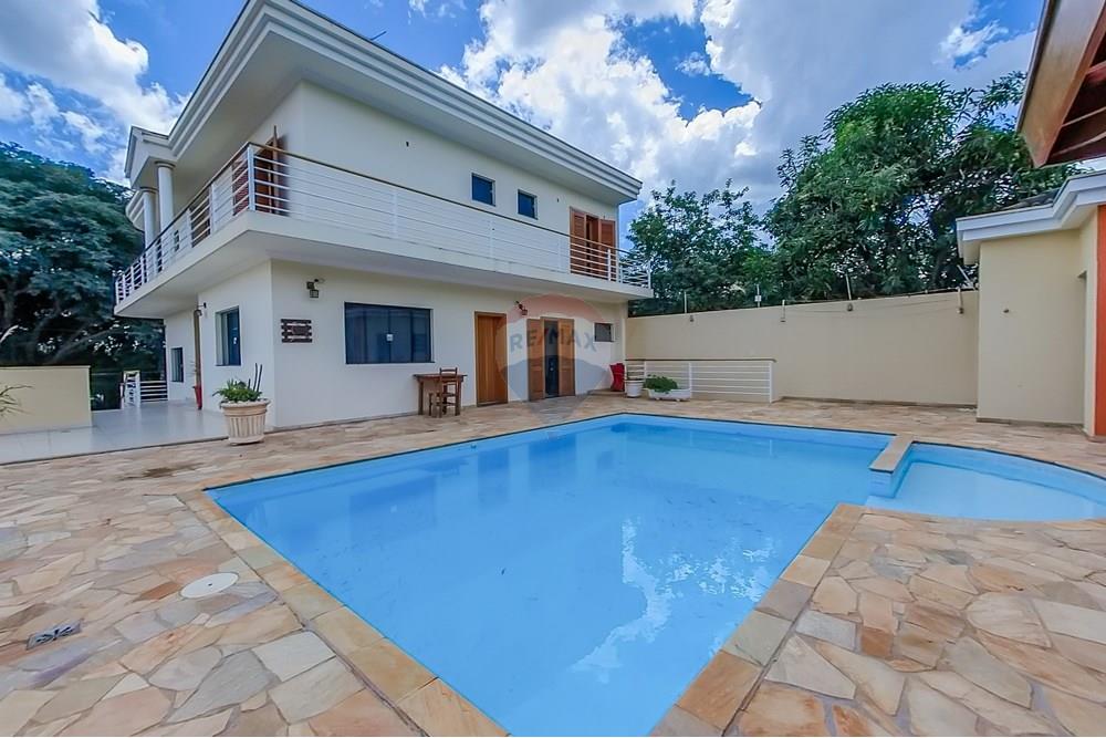 Casa - Venda - Araras , São Paulo - Tratada-14 2.jpeg - 690691082-26