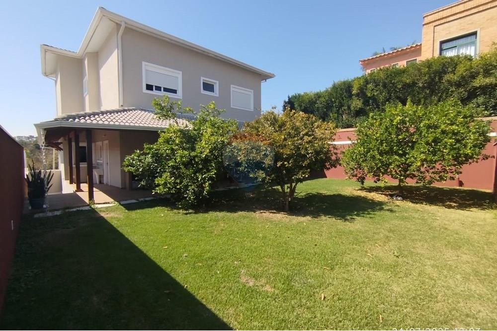 Casa de Condomínio - Venda - Bragança Paulista , São Paulo - IMG-20251107-WA0170.jpg - 690041019-109