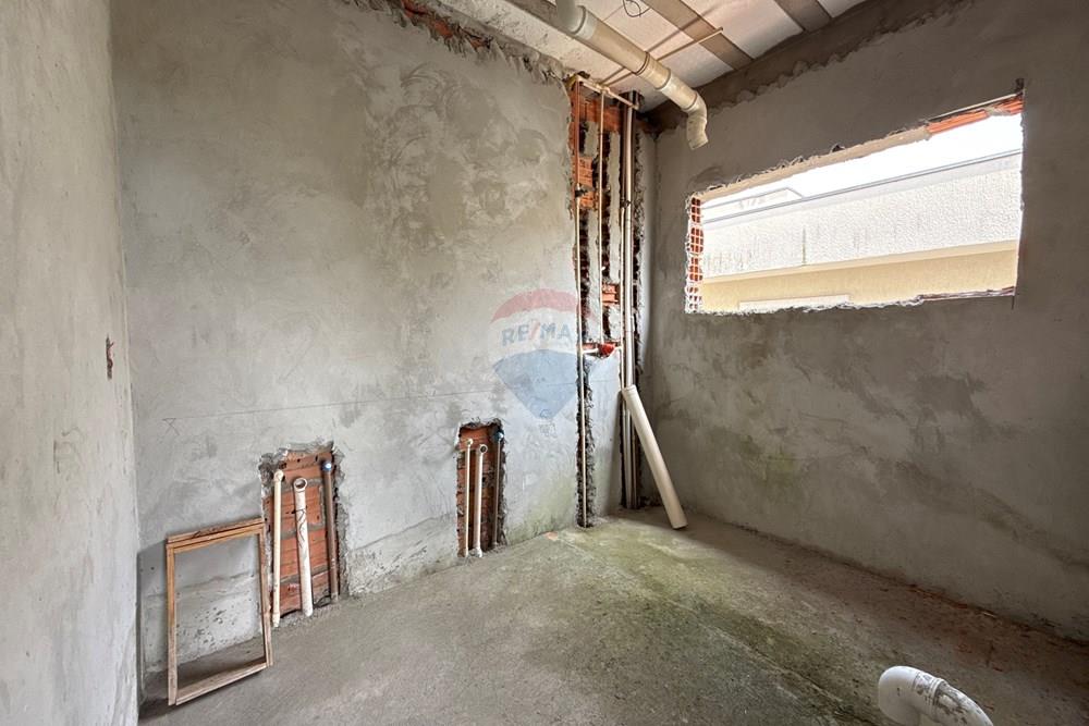 Casa de Condomínio - Venda - Santana de Parnaíba , São Paulo - DJI_20260221_132638_268.jpg - Banheiro - 691141008-19