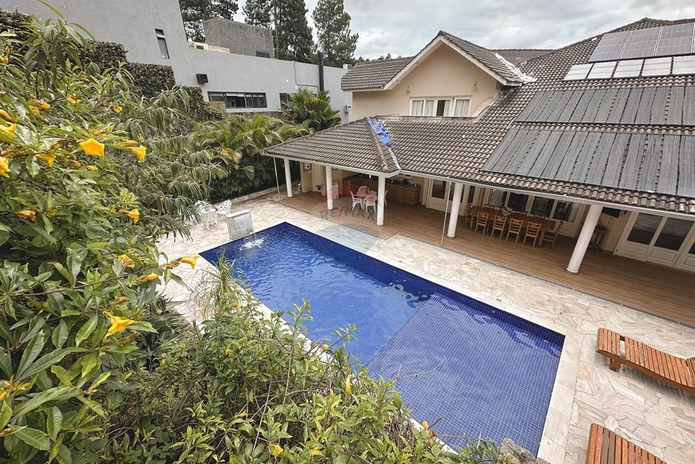 Casa - Alugar - Santana de Parnaíba , São Paulo - Al. Carinas 97_-94.jpg - 691141003-37