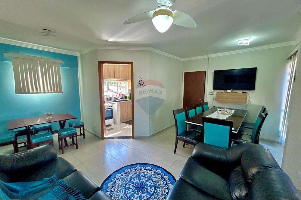 Apartamento - Venda - Guarujá , São Paulo - IMG_6484.jpg - Sala - 690821038-204