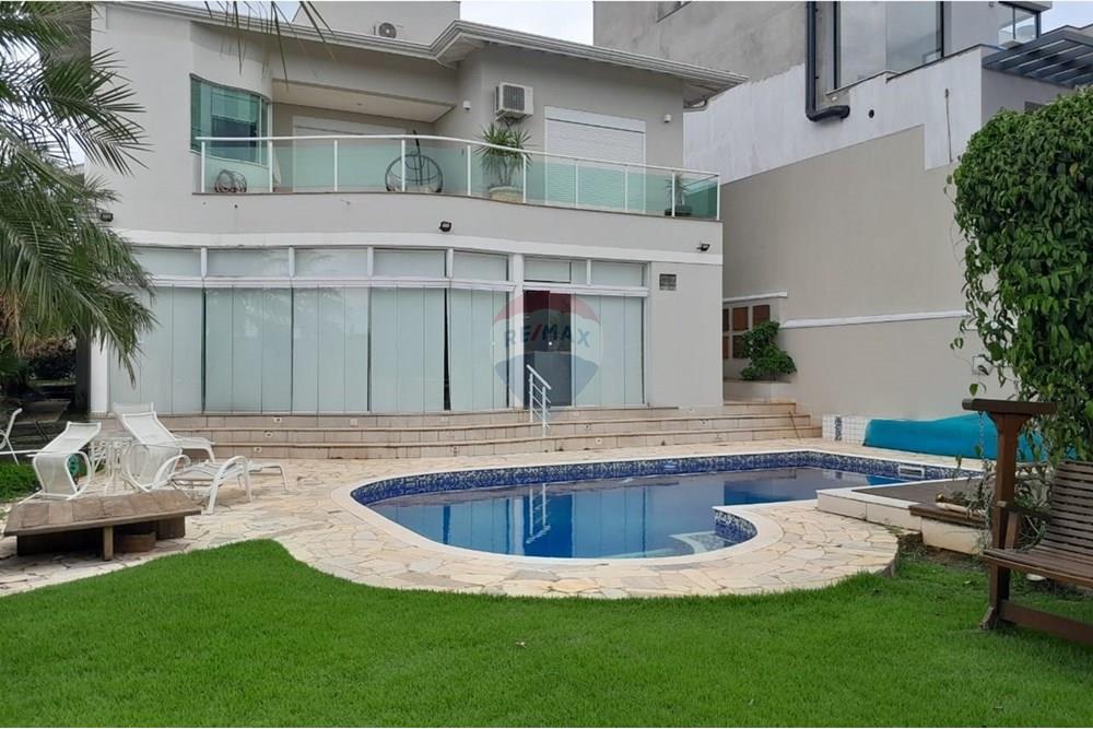 Casa de Condomínio - Alugar - Vinhedo , São Paulo - 53289b7d-38c1-4770-ac3c-6df75feb7026.jpg - 690541093-176