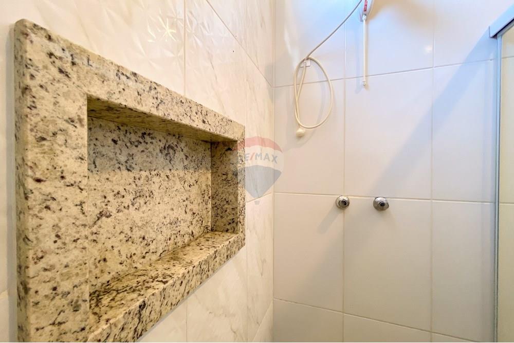 Residential - Rumah Terpisah - Mogi Mirim , São Paulo - BR - IMG_6365.jpg - Kamar Mandi dalam - 690751017-131