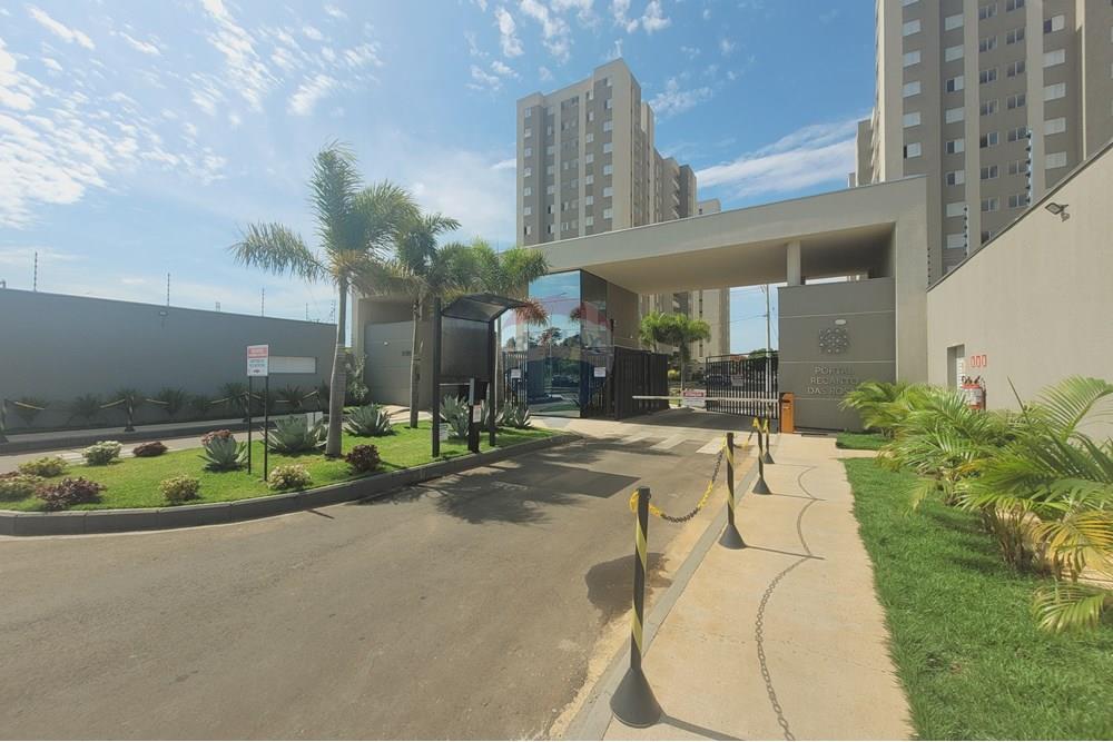 Apartamento - Alugar - Mogi Guaçu , São Paulo - 20241101_092702.jpg - 690521007-312