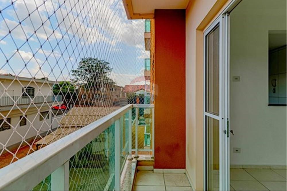 Apartamento - Alugar - Atibaia , São Paulo - ap asturias 10.jpg - Varanda - 690471149-8