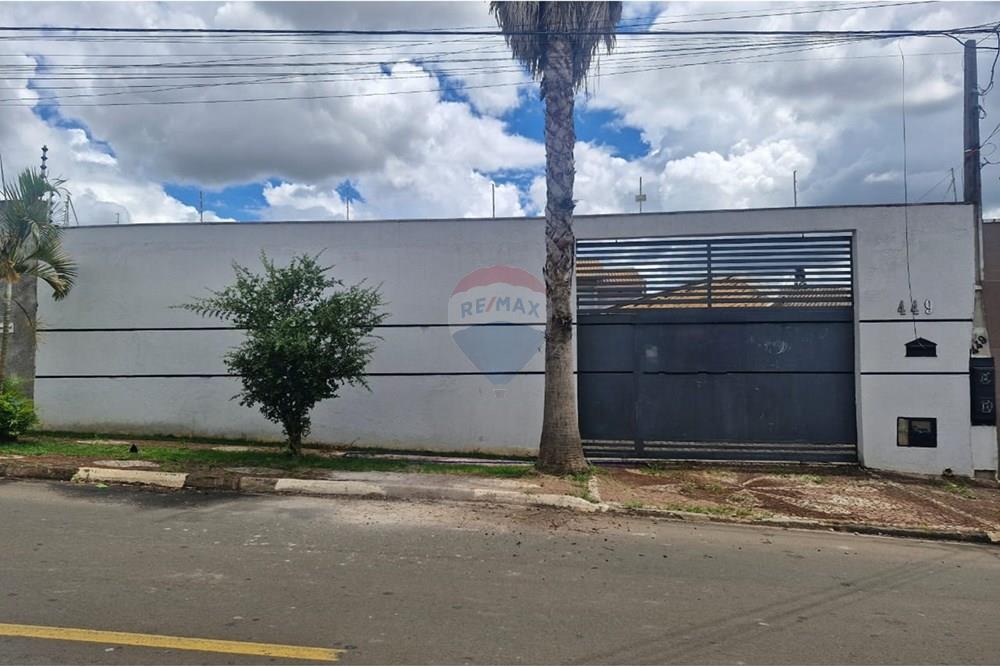 Casa - Alugar - Paulínia , São Paulo - casa locacao carlos.jpg - 690511140-73