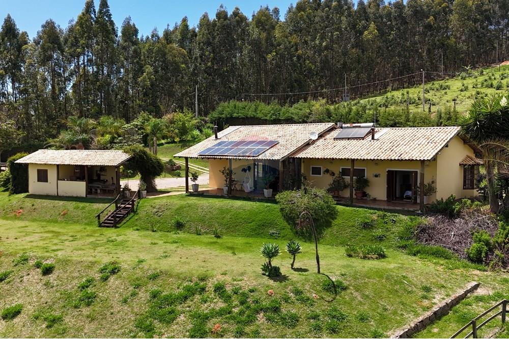 Chácara / Sítio / Fazenda - Venda - Pedra Bela , São Paulo - DJI_20251111102150_0378_D 2.JPG - 690041041-48