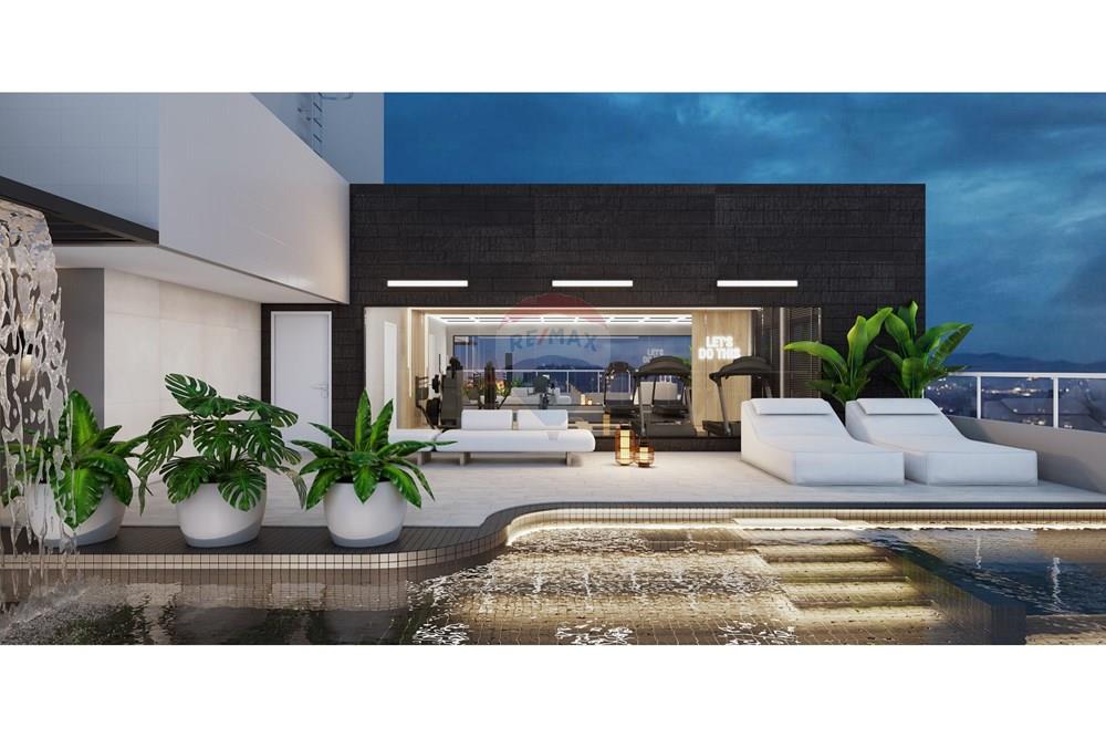 Apartamento - Venda - Praia Grande , São Paulo - PERSPECTIVAS - ÁREAS COMUNS (44).jpg - 690541227-431