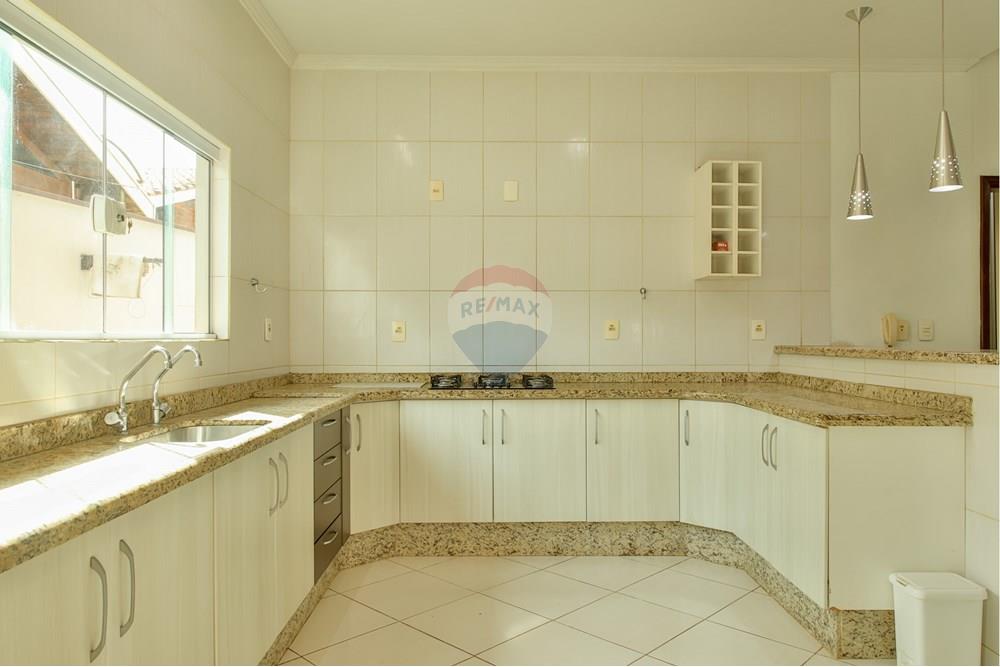 Casa de Condomínio - Venda - Rio Claro , São Paulo - Residencial Florença - Lr16.jpg - 690811054-26