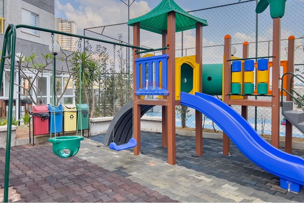 Apartamento - Venda - Osasco , São Paulo - IMG_3140.jpg - 690351013-22