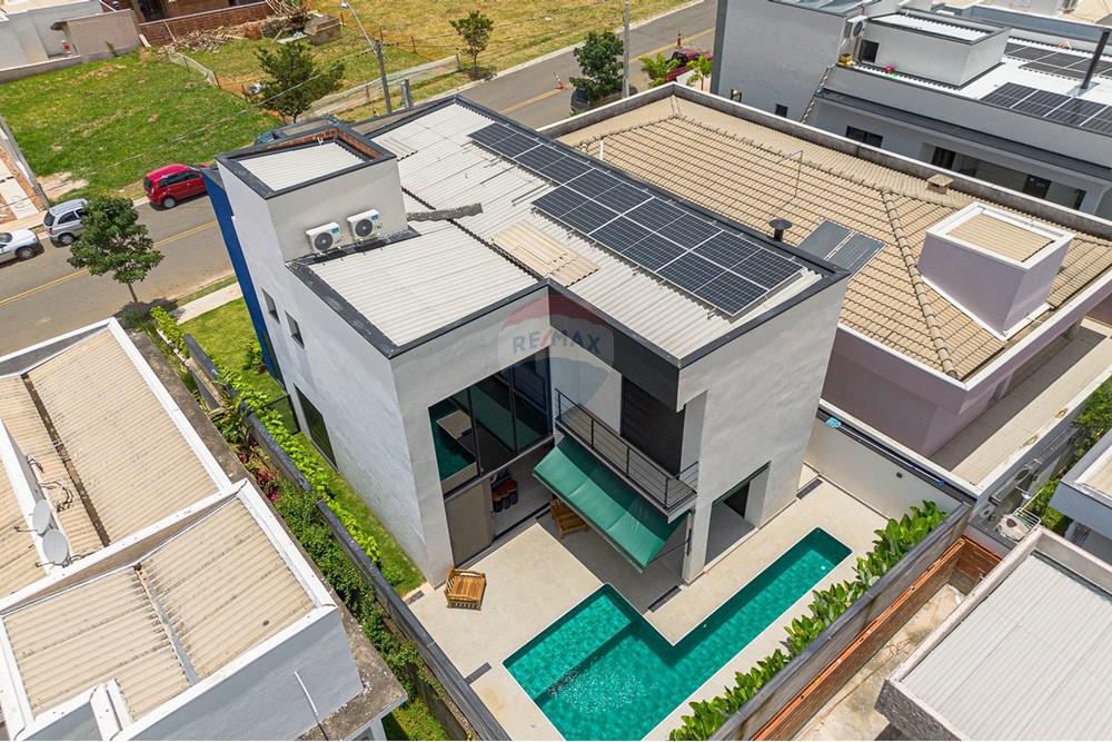 Casa de Condomínio - Venda - Itupeva , São Paulo - TAKEONE-2947.jpg - 690941013-107