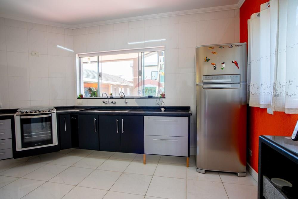 Casa - Venda - Atibaia , São Paulo - DSC07824.jpg - Cozinha - 690471003-155