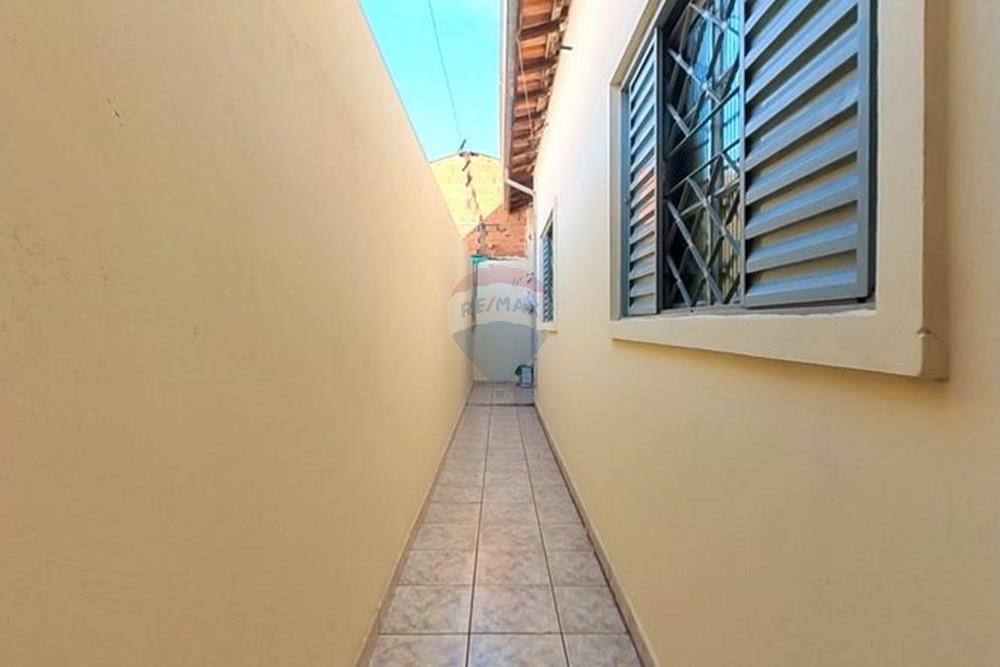 Casa - Venda - Araras , São Paulo - 12 - 690691043-109