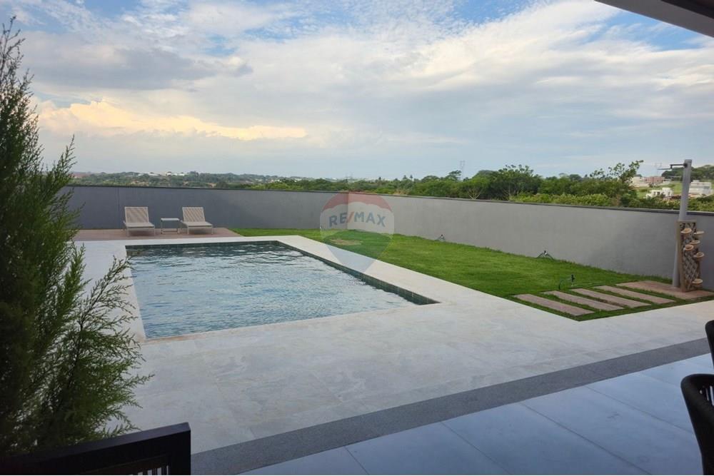 Casa de Condomínio - Venda - Jaguariúna , São Paulo - PISCINA.jpg - 690671066-44