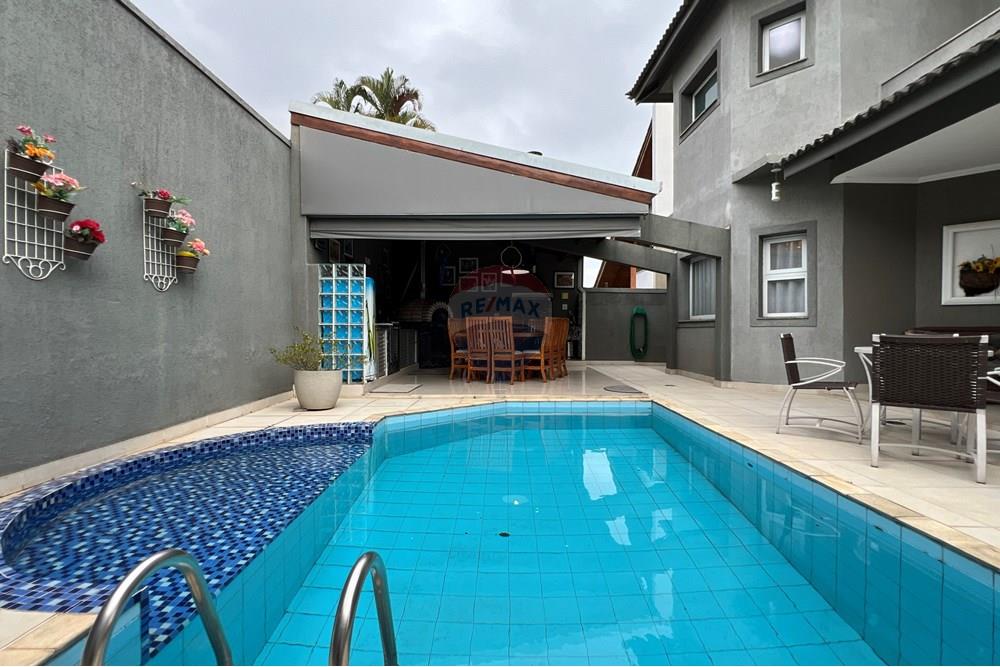 Casa - Venda - Santana de Parnaíba , São Paulo - DJI_20251201_164344_545.JPG - 691081032-12