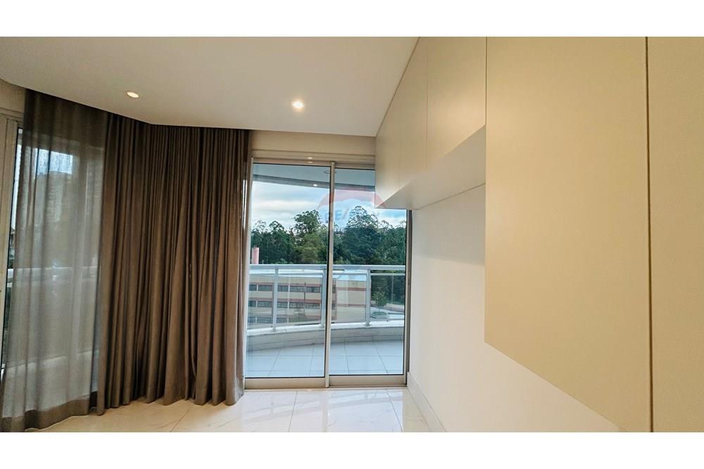 Apartamento - Alugar - Barueri , São Paulo - IMG_4750.jpeg - Quarto principal - 691141013-59