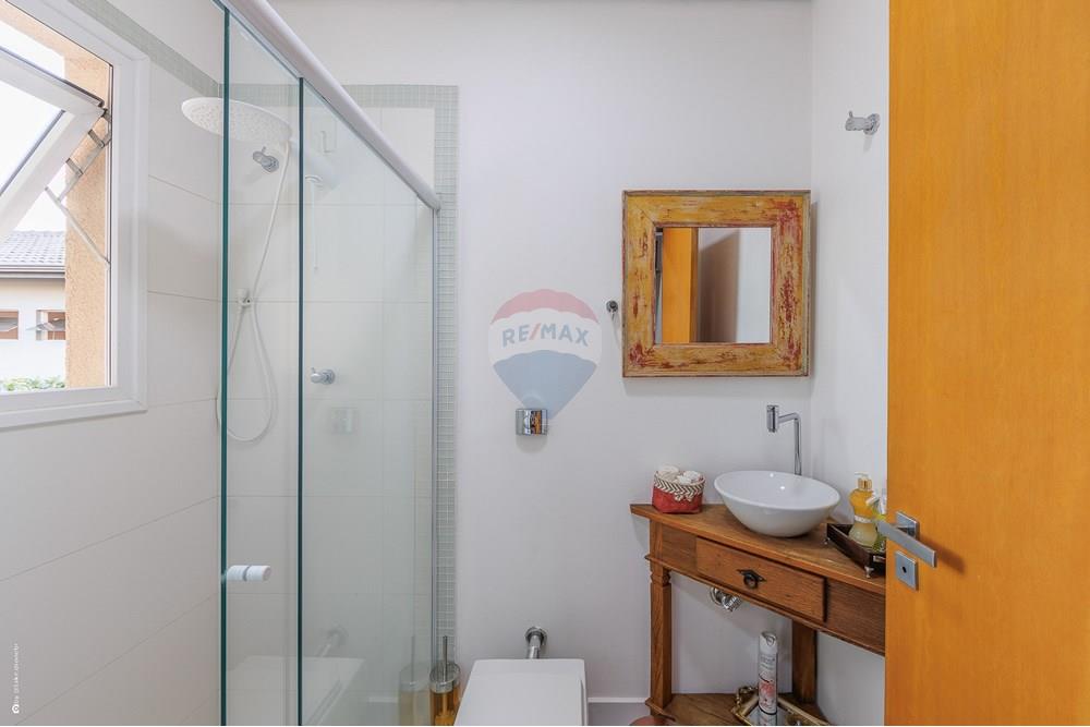 Casa de Condomínio - Venda - Vinhedo , São Paulo - banheiro piso superior 2.jpg - 690941020-66